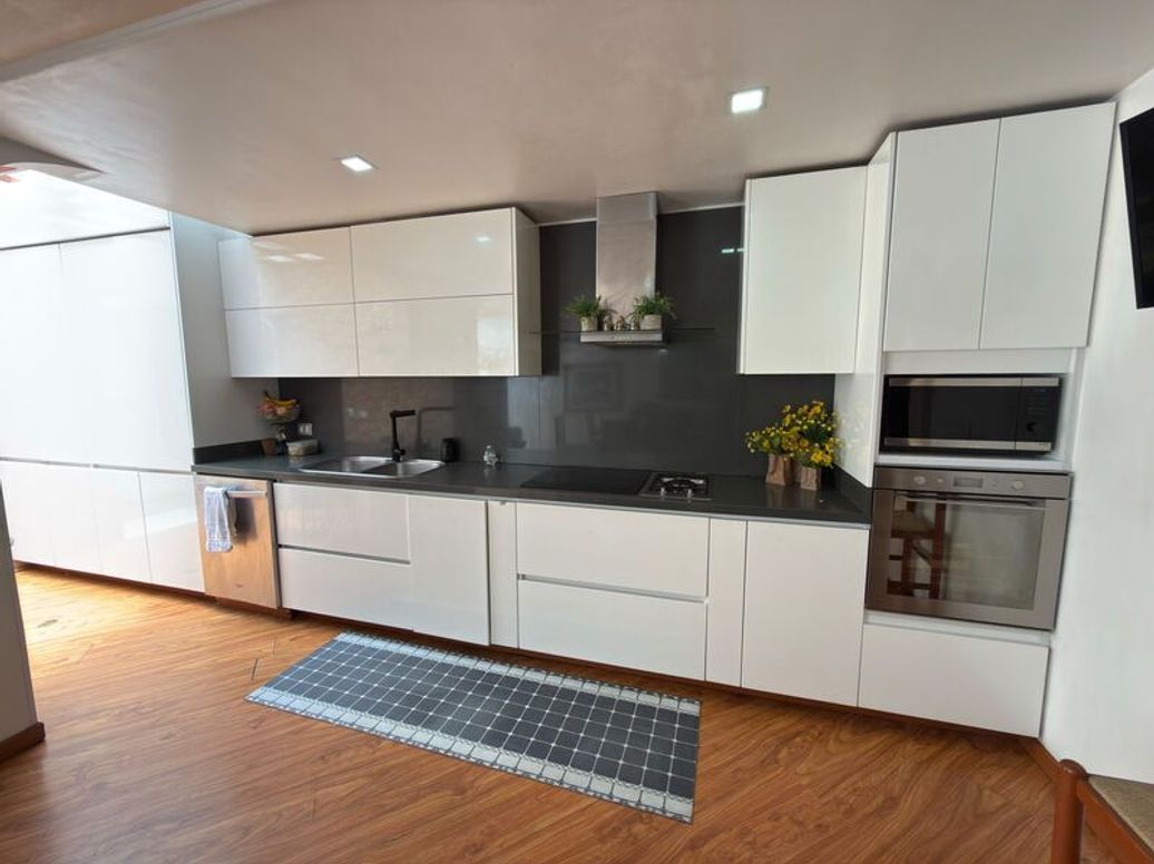 Casa de 3 alcobas en venta en Margaritas I Sector, Bogotá, 162 m² · foto 7 de 20