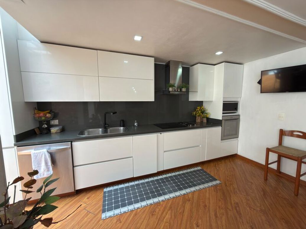 Casa de 3 alcobas en venta en Margaritas I Sector, Bogotá, 162 m² · foto 8 de 20