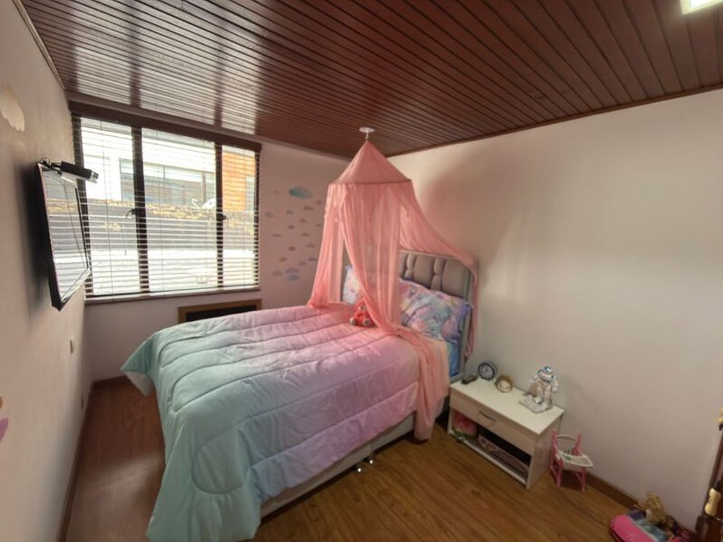 Casa de 3 alcobas en venta en Margaritas I Sector, Bogotá, 162 m² · foto 14 de 20