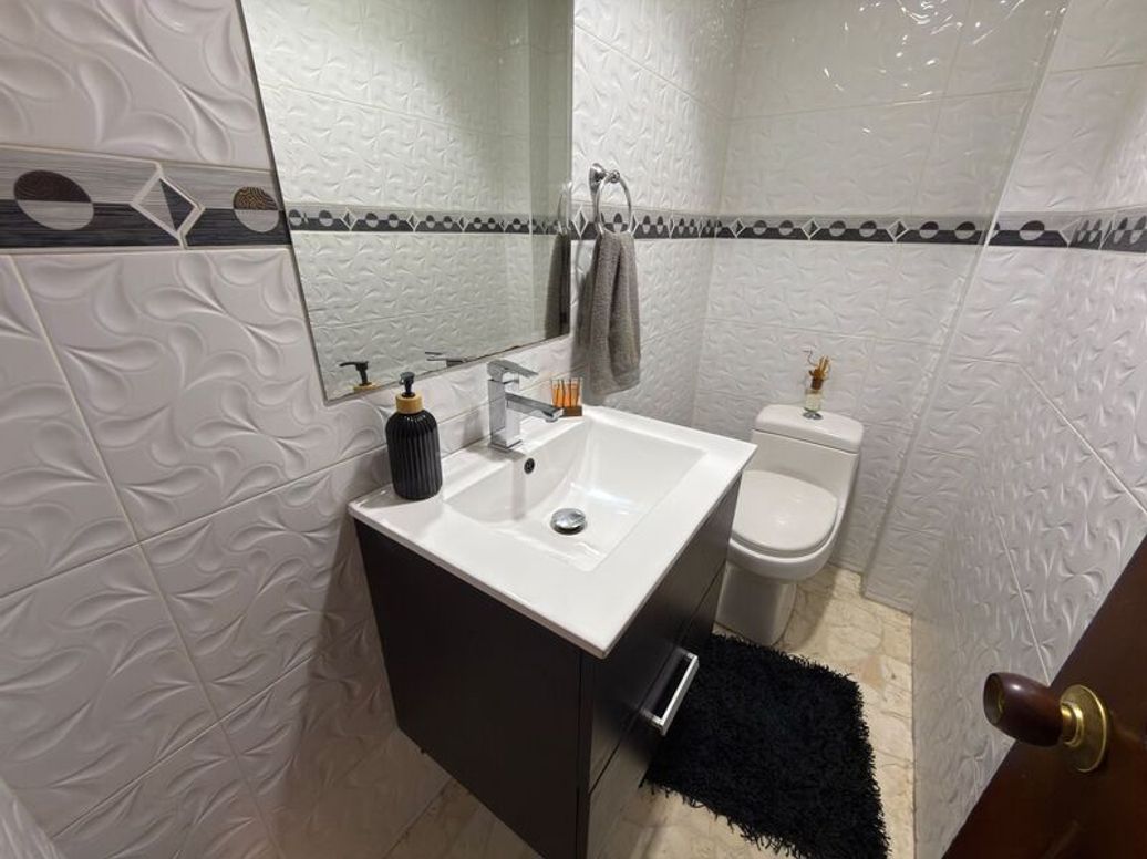 Casa de 3 alcobas en venta en Margaritas I Sector, Bogotá, 162 m² · foto 10 de 20