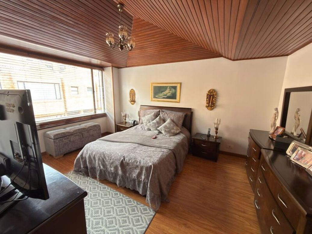 Casa de 3 alcobas en venta en Margaritas I Sector, Bogotá, 162 m² · foto 11 de 20