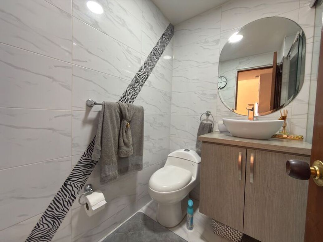 Casa de 3 alcobas en venta en Margaritas I Sector, Bogotá, 162 m² · foto 18 de 20