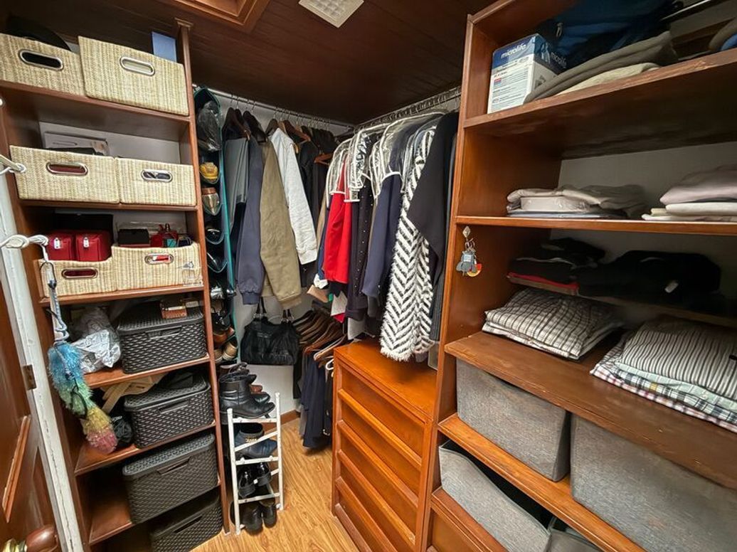 Casa de 3 alcobas en venta en Margaritas I Sector, Bogotá, 162 m² · foto 12 de 20