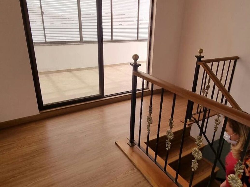 Apartamento de 4 alcobas en venta en Santa Barbara Central, Bogotá, 220 m² · foto 16 de 16