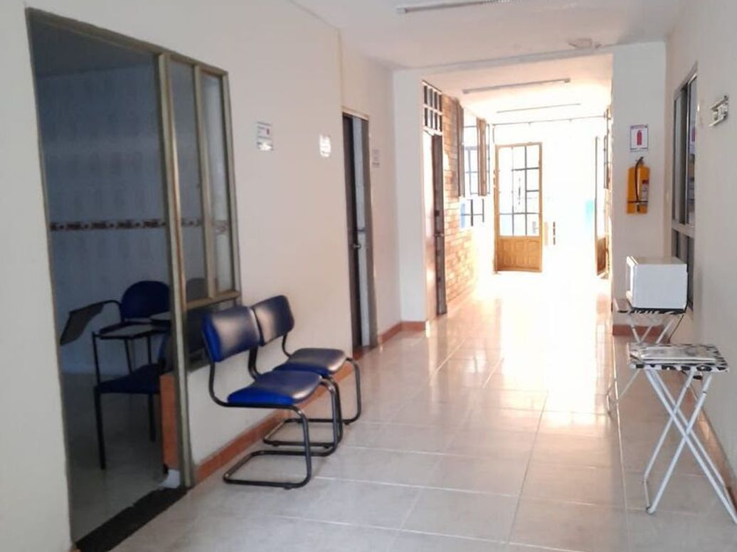 Casa de 9 alcobas en venta en Palermo, Bogotá, 290 m² · foto 19 de 20