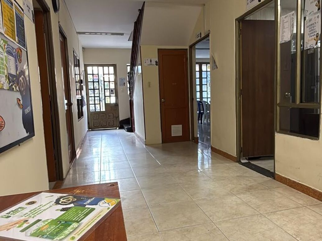 Casa de 9 alcobas en venta en Palermo, Bogotá, 290 m² · foto 2 de 20