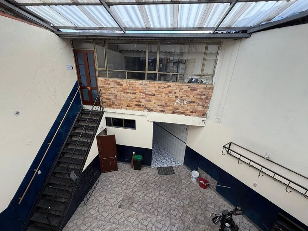 Casa de 9 alcobas en venta en Palermo, Bogotá, 290 m² · foto 20 de 20
