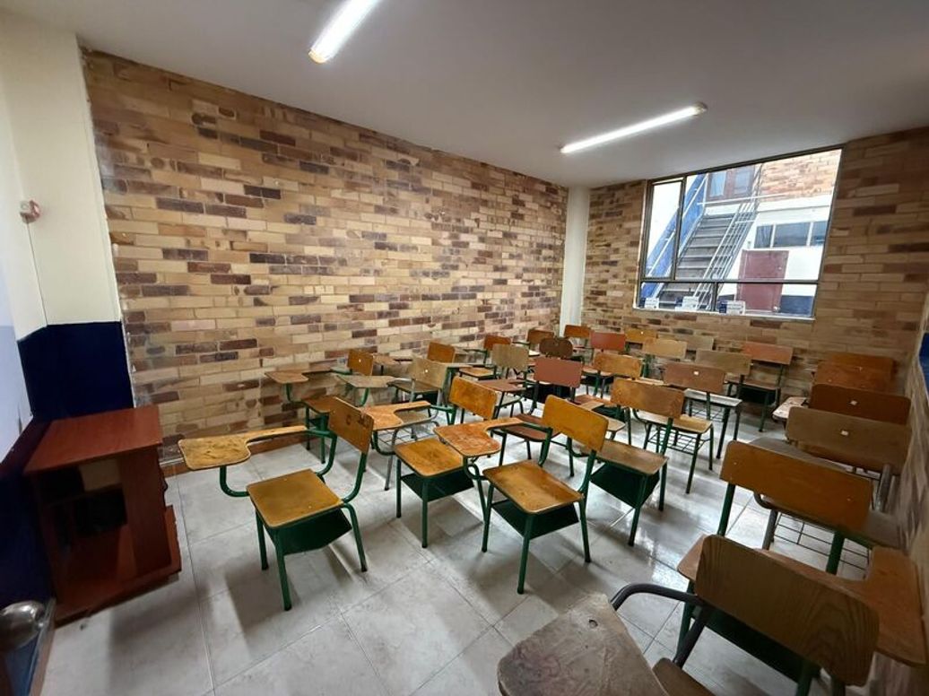 Casa de 9 alcobas en venta en Palermo, Bogotá, 290 m² · foto 5 de 20