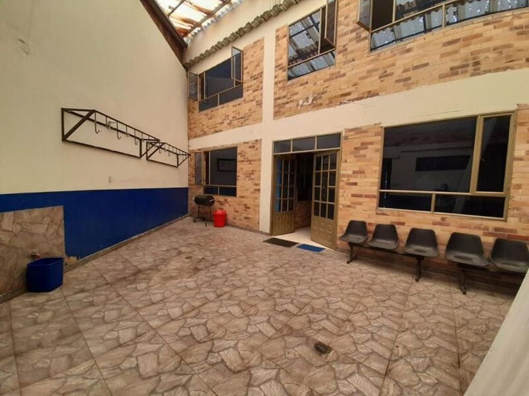 Casa de 9 alcobas en venta en Palermo, Bogotá, 290 m² · foto 6 de 20