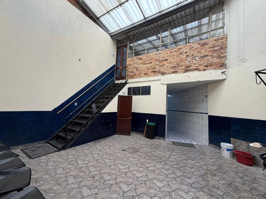 Casa de 9 alcobas en venta en Palermo, Bogotá, 290 m² · foto 7 de 20