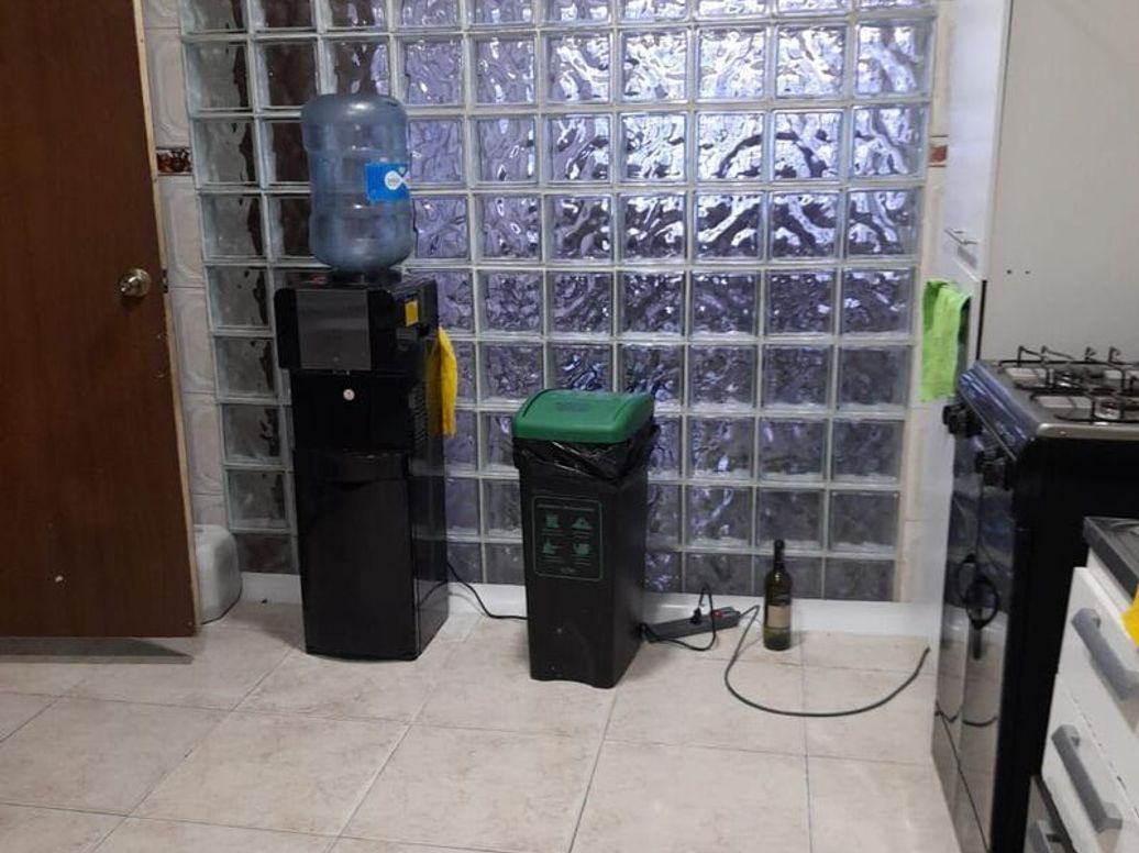 Casa de 9 alcobas en venta en Palermo, Bogotá, 290 m² · foto 12 de 20