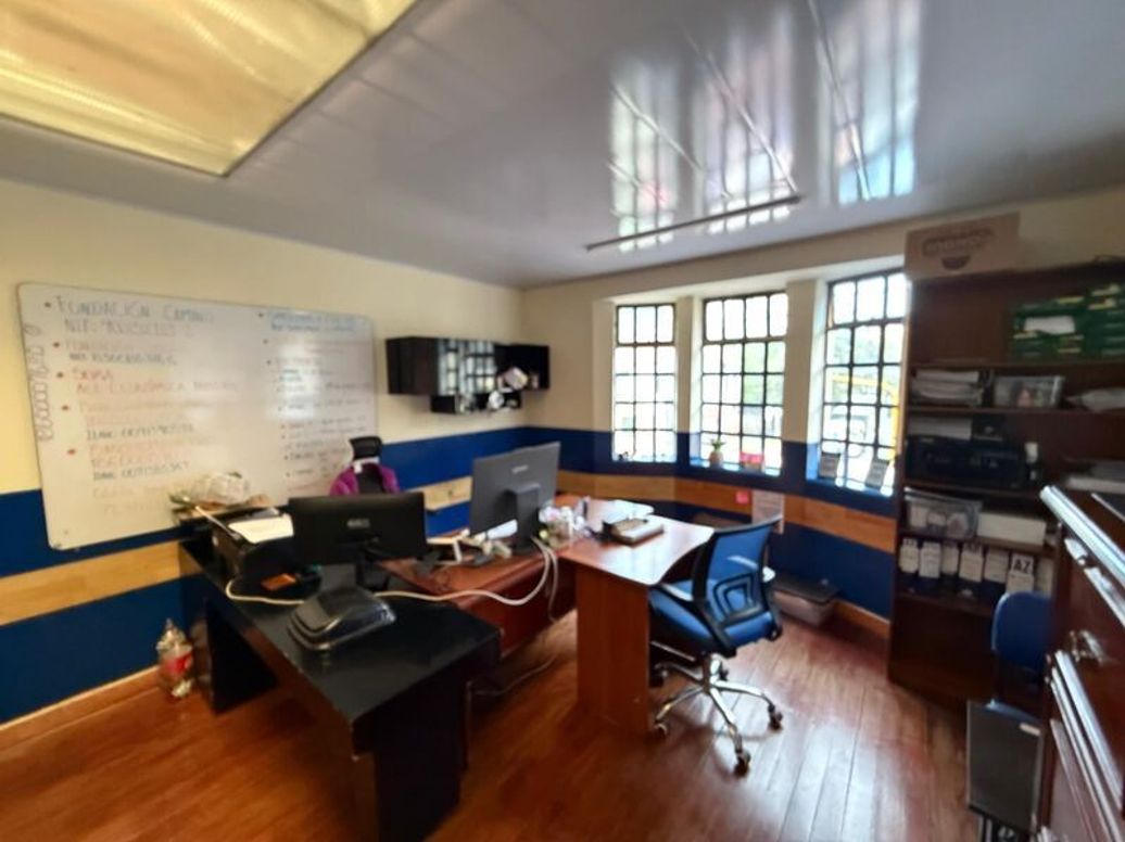 Casa de 9 alcobas en venta en Palermo, Bogotá, 290 m² · foto 11 de 20
