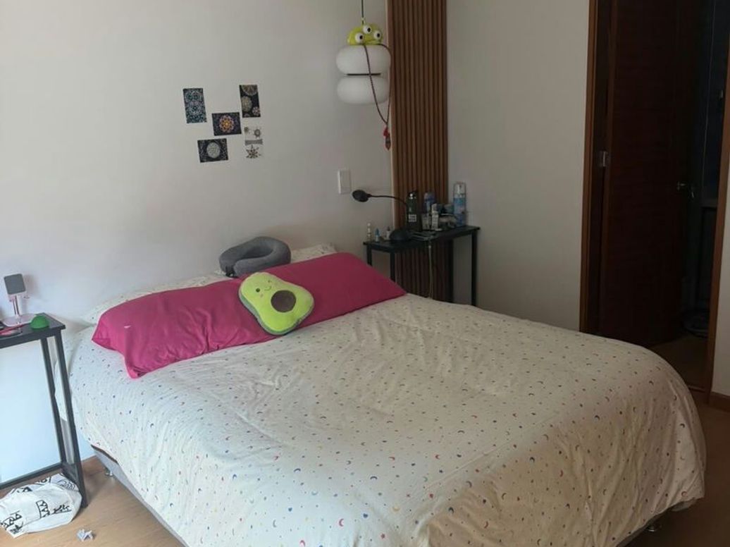 Apartamento de 3 alcobas en venta en Santa Barbara Oriental, Bogotá, 115 m² · foto 6 de 11