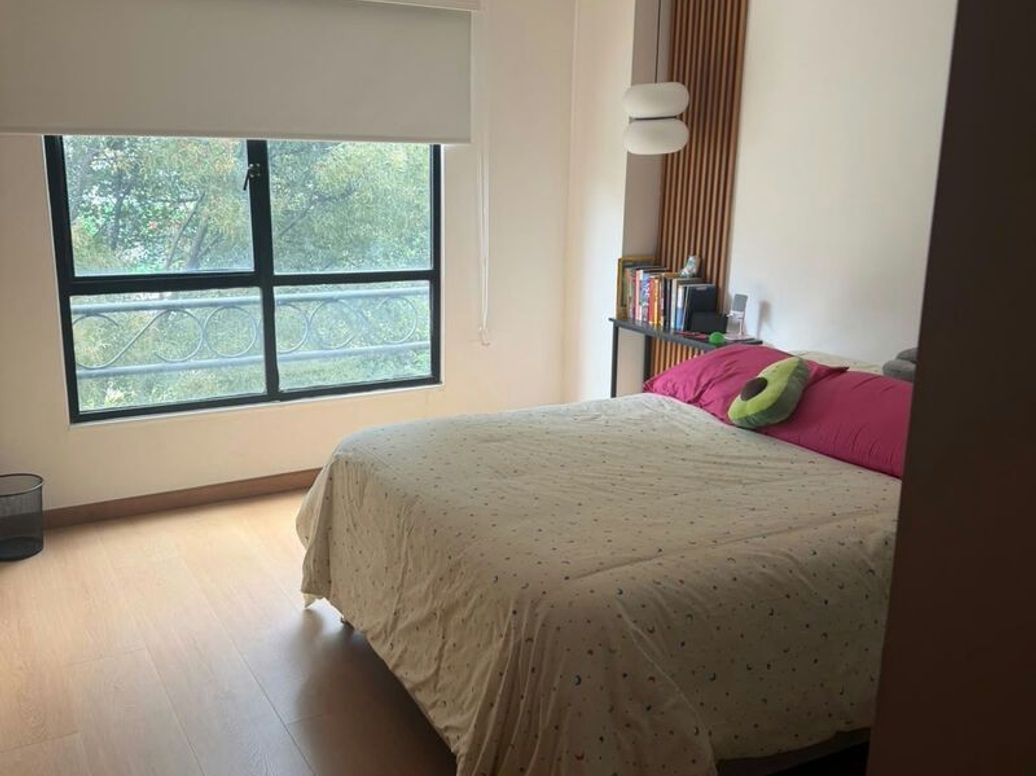 Apartamento de 3 alcobas en venta en Santa Barbara Oriental, Bogotá, 115 m² · foto 5 de 11