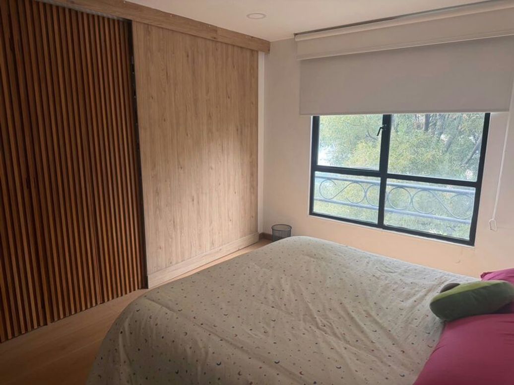 Apartamento de 3 alcobas en venta en Santa Barbara Oriental, Bogotá, 115 m² · foto 8 de 11