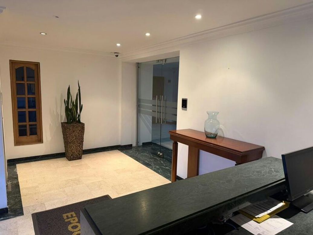 Apartamento de 3 alcobas en venta en Santa Barbara Oriental, Bogotá, 115 m² · foto 11 de 11