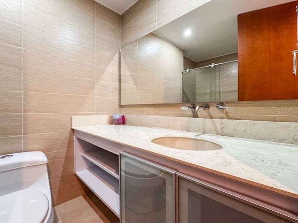 Apartamento de 3 alcobas en venta en San Patricio, Bogotá, 160 m² · foto 12 de 12