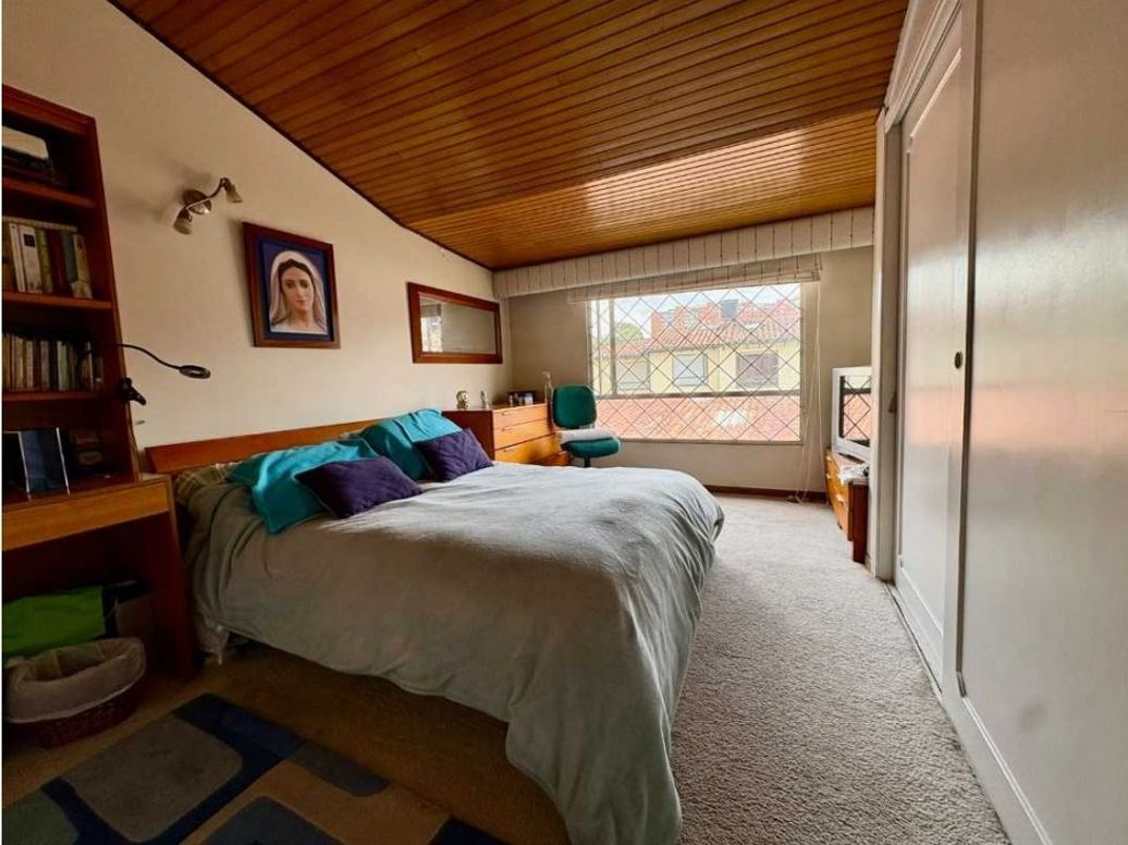 Casa de 3 alcobas en venta en Colina Campestre, Bogotá, 244 m² · foto 16 de 19