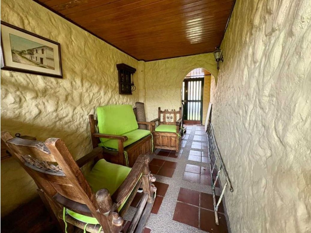 Casa de 3 alcobas en venta en Colina Campestre, Bogotá, 244 m² · foto 12 de 19