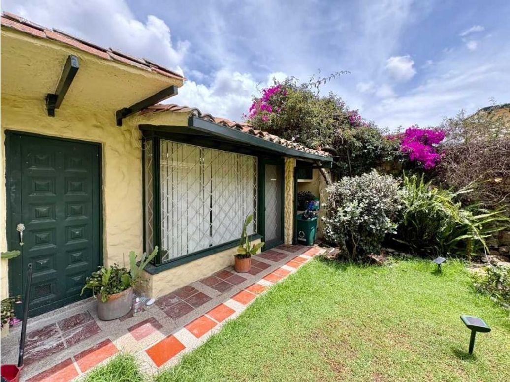 Casa de 3 alcobas en venta en Colina Campestre, Bogotá, 244 m² · foto 10 de 19
