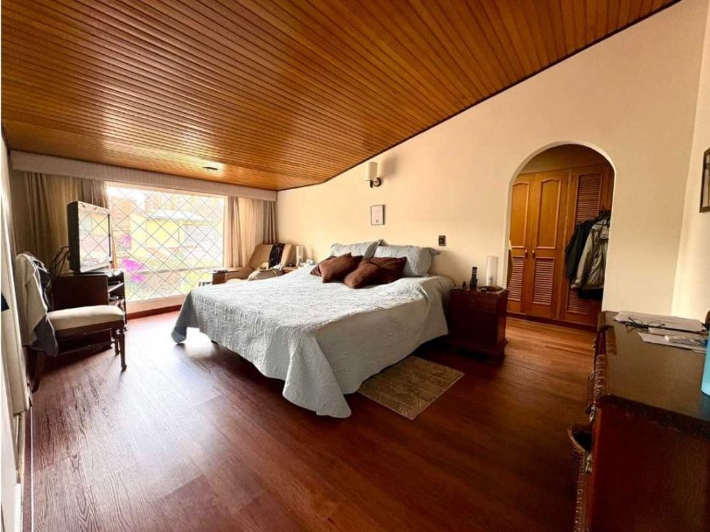 Casa de 3 alcobas en venta en Colina Campestre, Bogotá, 244 m² · foto 18 de 19