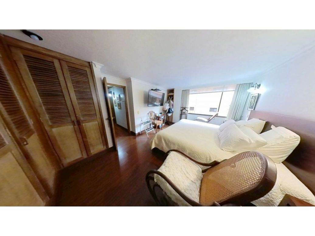 Apartamento de 3 alcobas en venta en Usaquén, Bogotá, 148 m² · foto 8 de 10