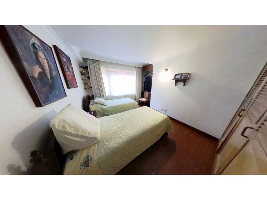 Apartamento de 3 alcobas en venta en Usaquén, Bogotá, 148 m² · foto 10 de 10