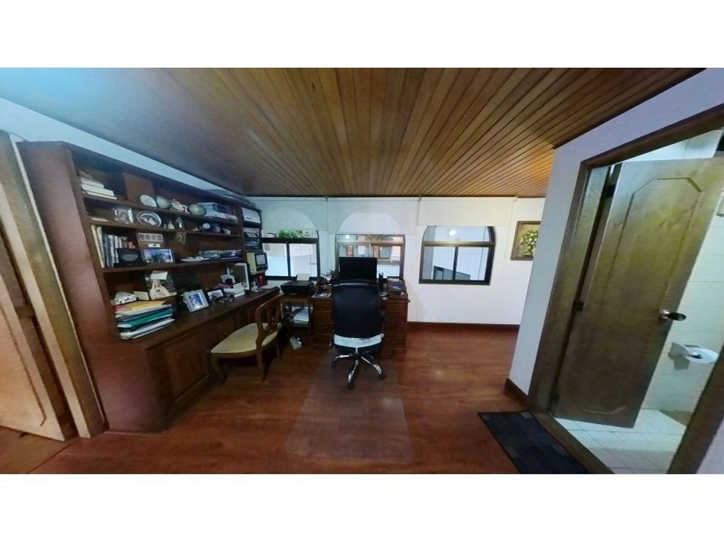 Apartamento de 3 alcobas en venta en Usaquén, Bogotá, 148 m² · foto 9 de 10