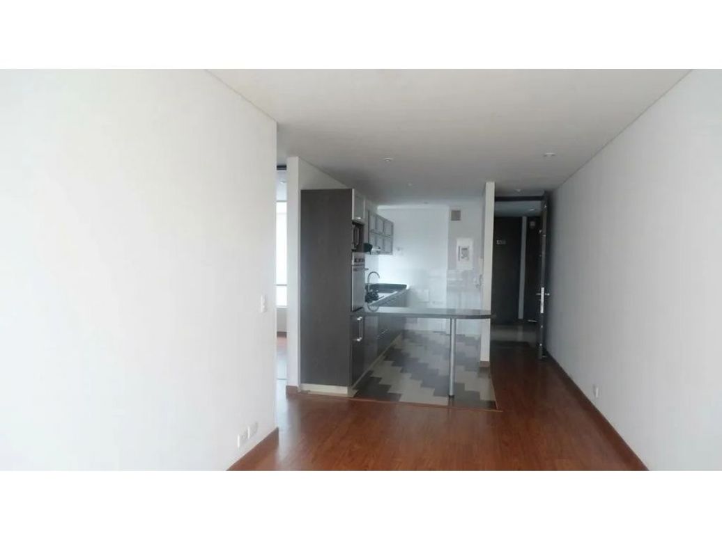 Apartamento de 2 alcobas en venta en Usaquén, Bogotá, 67 m² · foto 5 de 7
