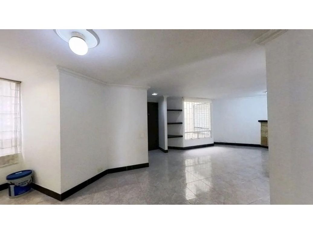 Apartamento de 3 alcobas en venta en Suba, Bogotá, 88 m² · foto 2 de 10