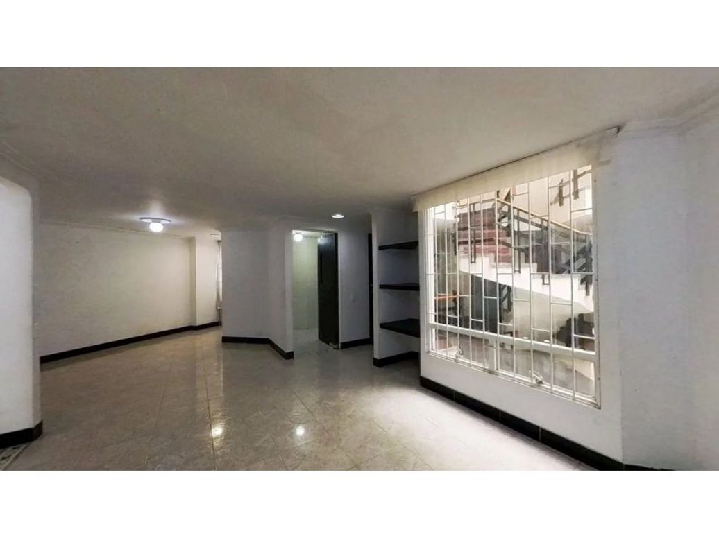 Apartamento de 3 alcobas en venta en Suba, Bogotá, 88 m² · foto 4 de 10