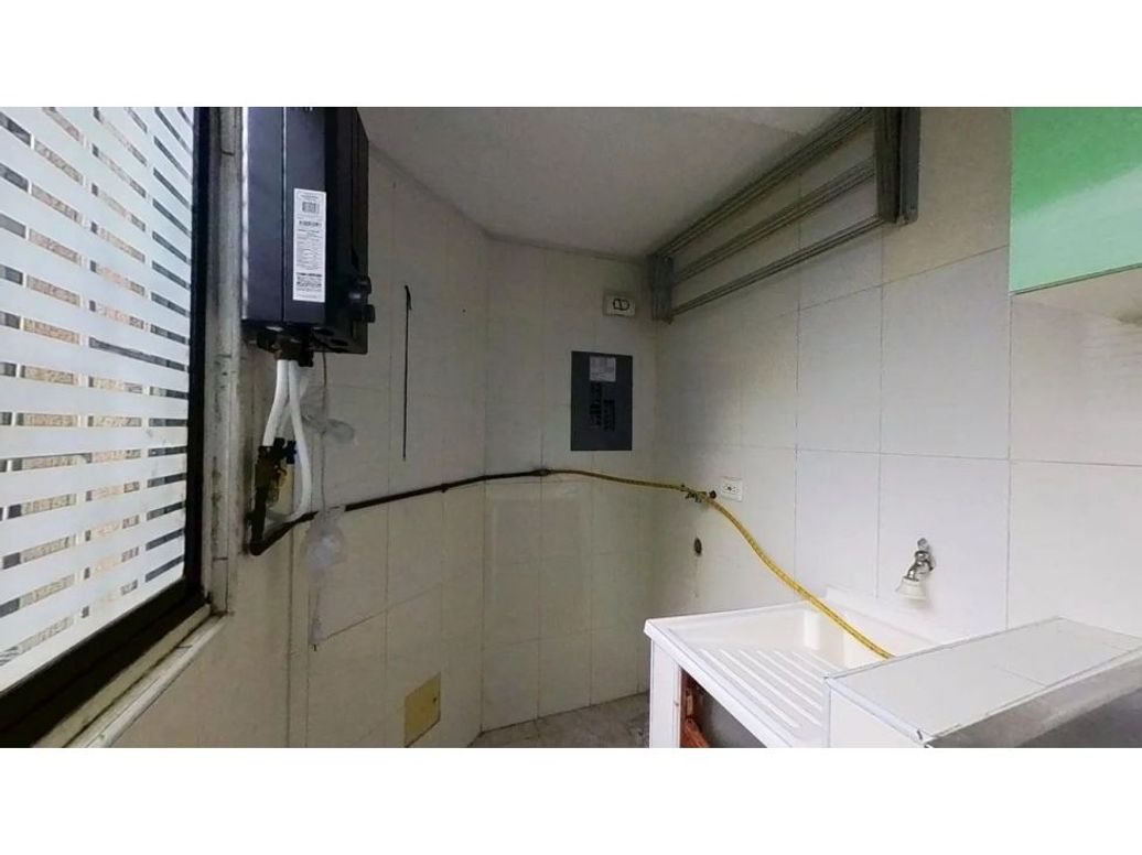 Apartamento de 3 alcobas en venta en Suba, Bogotá, 88 m² · foto 7 de 10