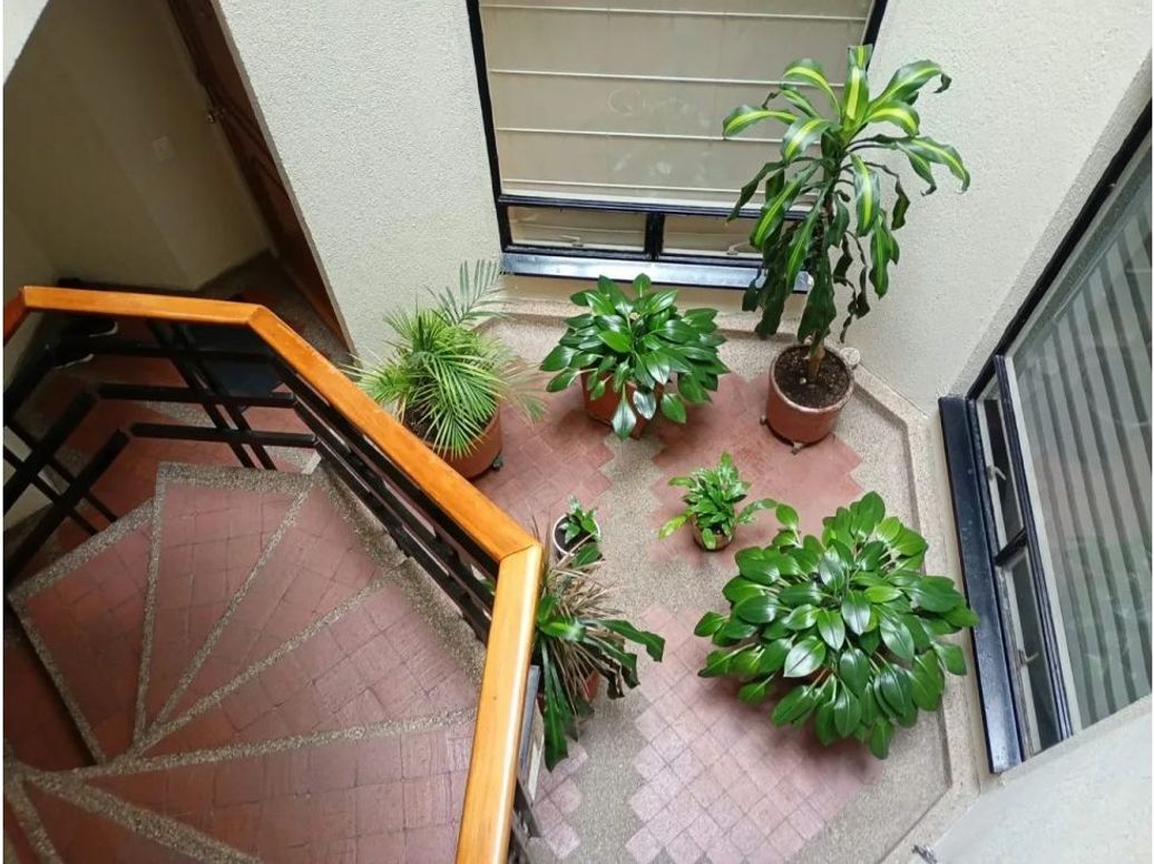 Apartamento de 3 alcobas en venta en Suba, Bogotá, 88 m² · foto 10 de 10