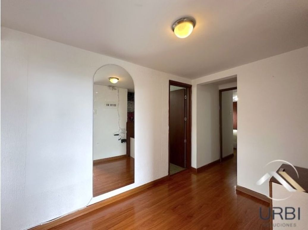 Apartamento de 2 alcobas en arriendo en La Española, Bogotá, 61 m² · foto 7 de 14