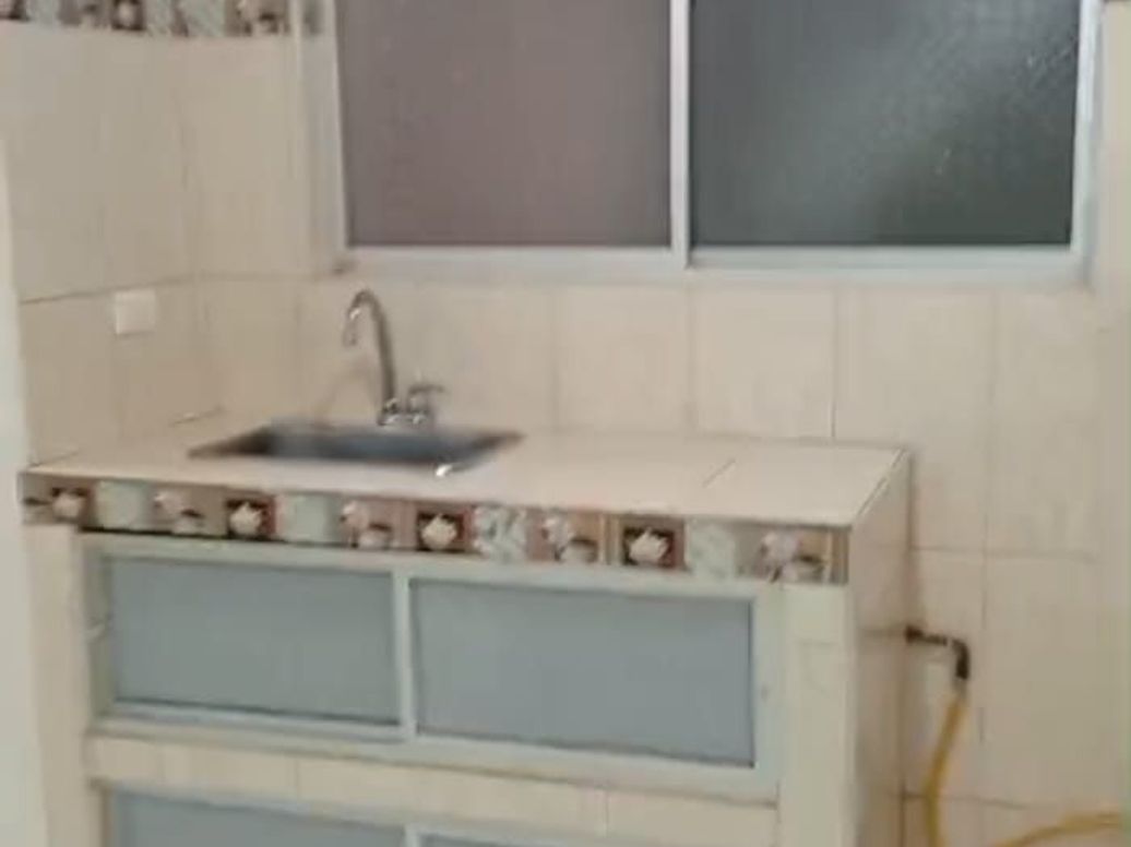Apartamento de 1 alcoba en arriendo en El Real, Bogotá, 45 m² · foto 4 de 10