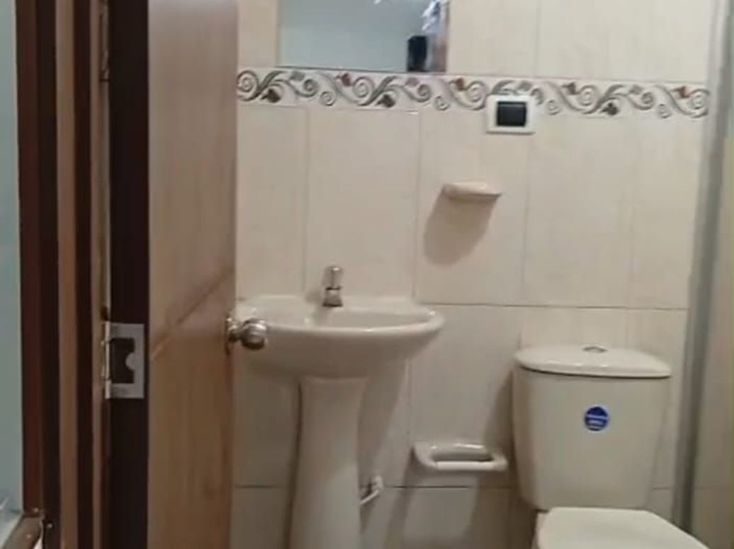 Apartamento de 1 alcoba en arriendo en El Real, Bogotá, 45 m² · foto 7 de 10