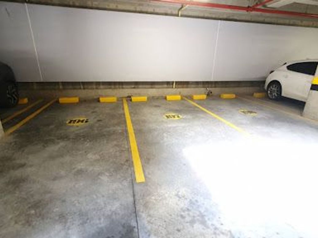 Apartamento de 3 alcobas en arriendo en Carlos Lleras, Bogotá, 42 m² · foto 17 de 20