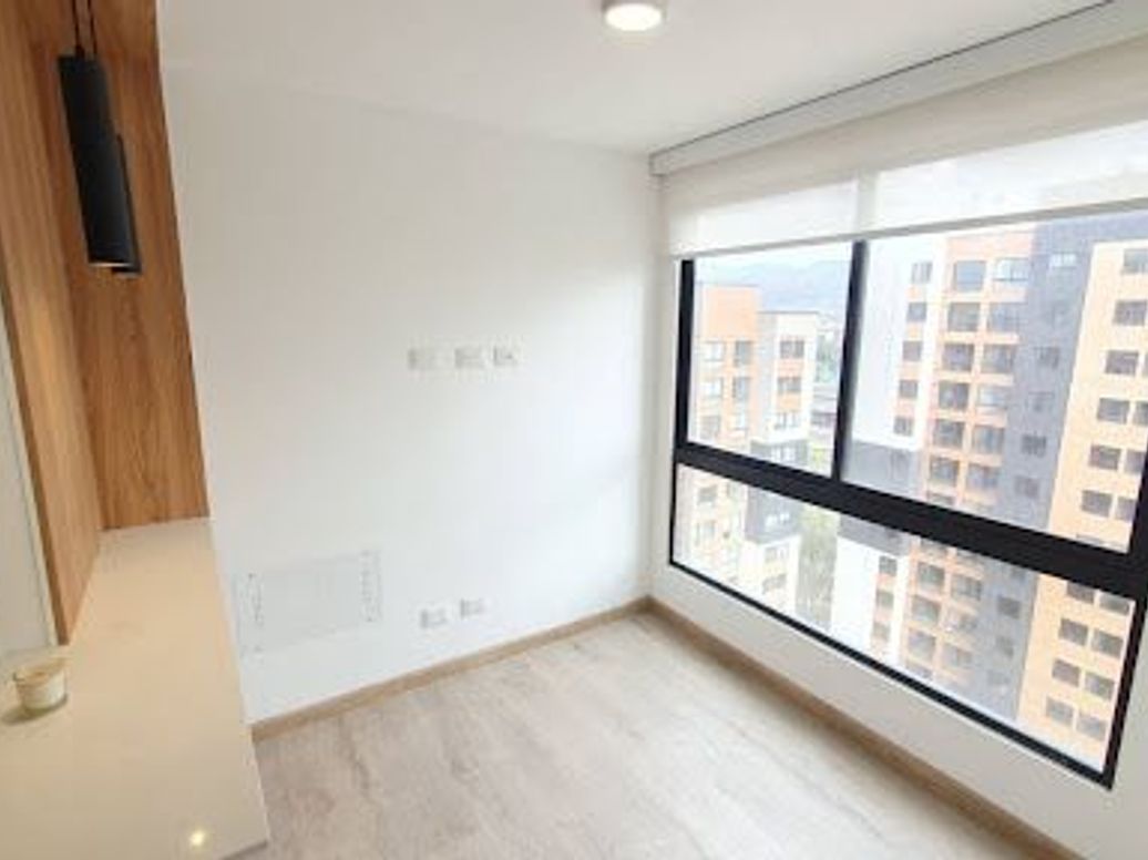 Apartamento de 3 alcobas en arriendo en Carlos Lleras, Bogotá, 42 m² · foto 2 de 20
