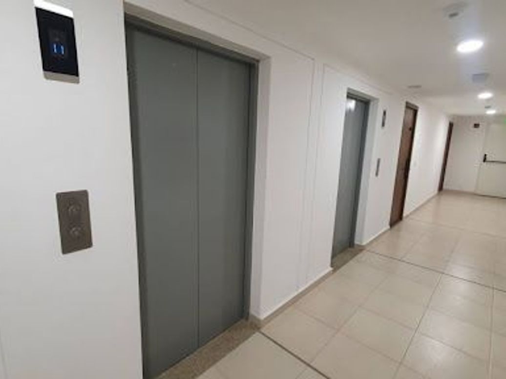 Apartamento de 3 alcobas en arriendo en Carlos Lleras, Bogotá, 42 m² · foto 13 de 20