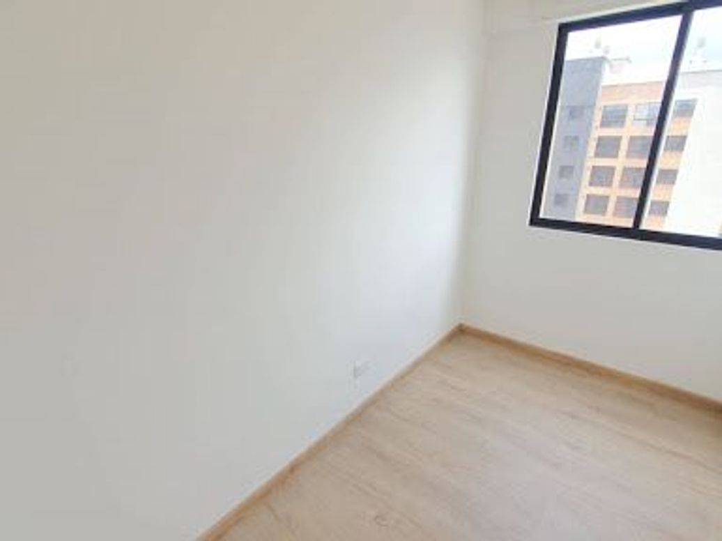 Apartamento de 3 alcobas en arriendo en Carlos Lleras, Bogotá, 42 m² · foto 10 de 20