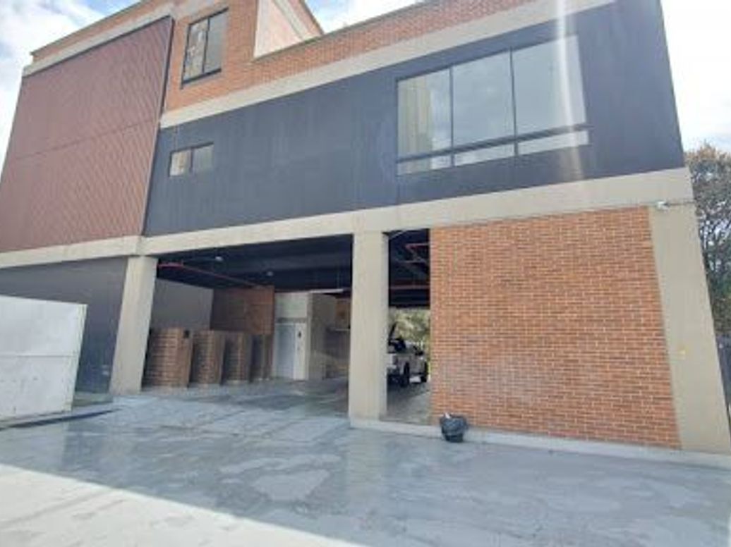 Apartamento de 3 alcobas en arriendo en Carlos Lleras, Bogotá, 42 m² · foto 15 de 20