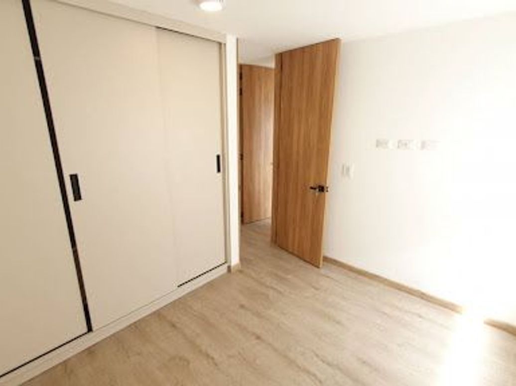 Apartamento de 3 alcobas en arriendo en Carlos Lleras, Bogotá, 42 m² · foto 7 de 20
