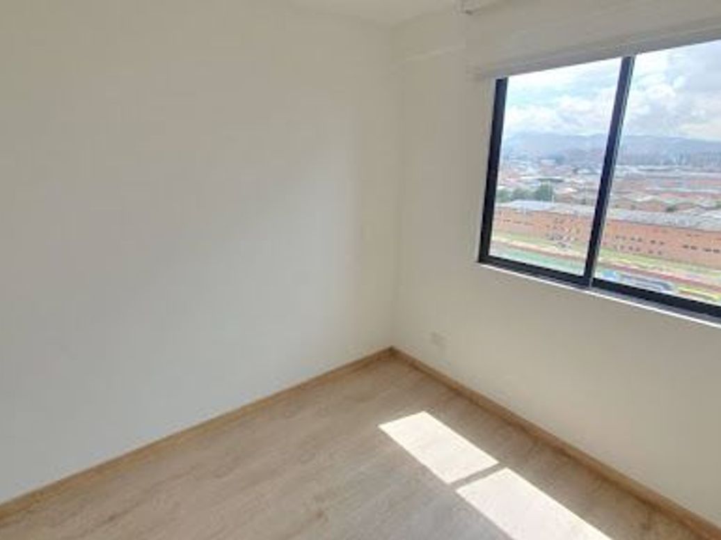 Apartamento de 3 alcobas en arriendo en Carlos Lleras, Bogotá, 42 m² · foto 8 de 20