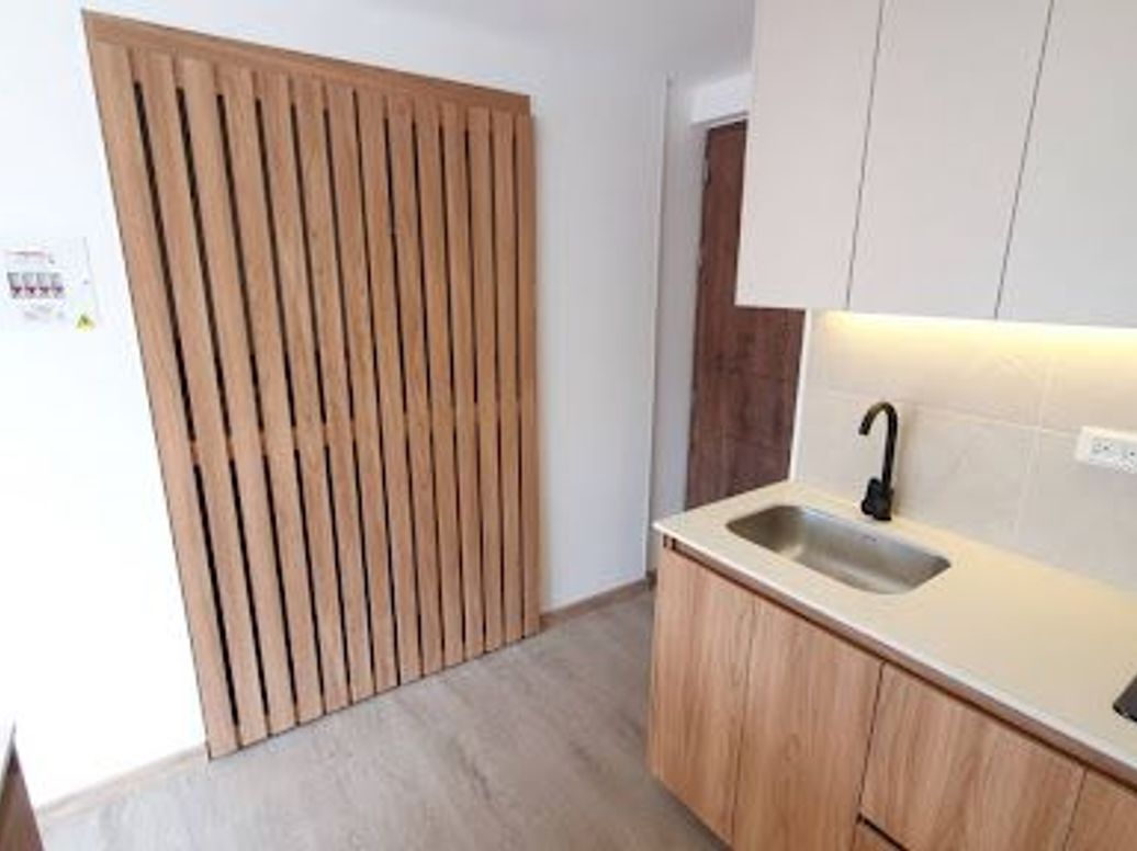 Apartamento de 3 alcobas en arriendo en Carlos Lleras, Bogotá, 42 m² · foto 4 de 20