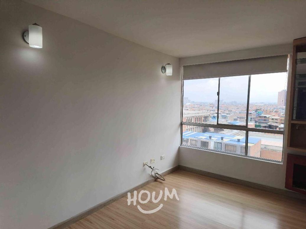 Apartamento de 2 alcobas en arriendo en El Porvenir, Bogotá, 50 m² · foto 5 de 20