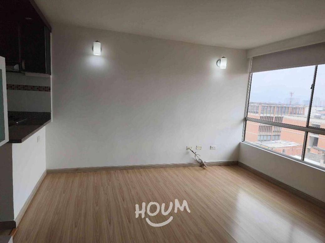 Apartamento de 2 alcobas en arriendo en El Porvenir, Bogotá, 50 m² · foto 6 de 20