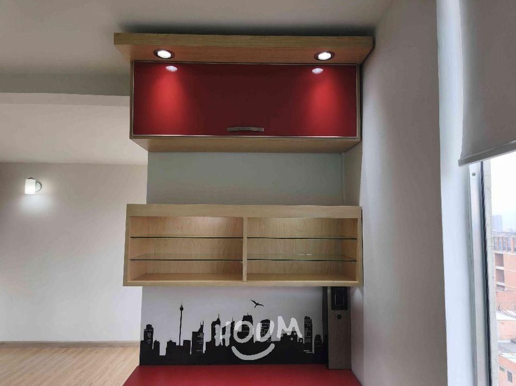 Apartamento de 2 alcobas en arriendo en El Porvenir, Bogotá, 50 m² · foto 10 de 20