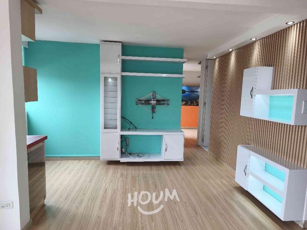 Apartamento de 2 alcobas en arriendo en El Porvenir, Bogotá, 50 m² · foto 9 de 20