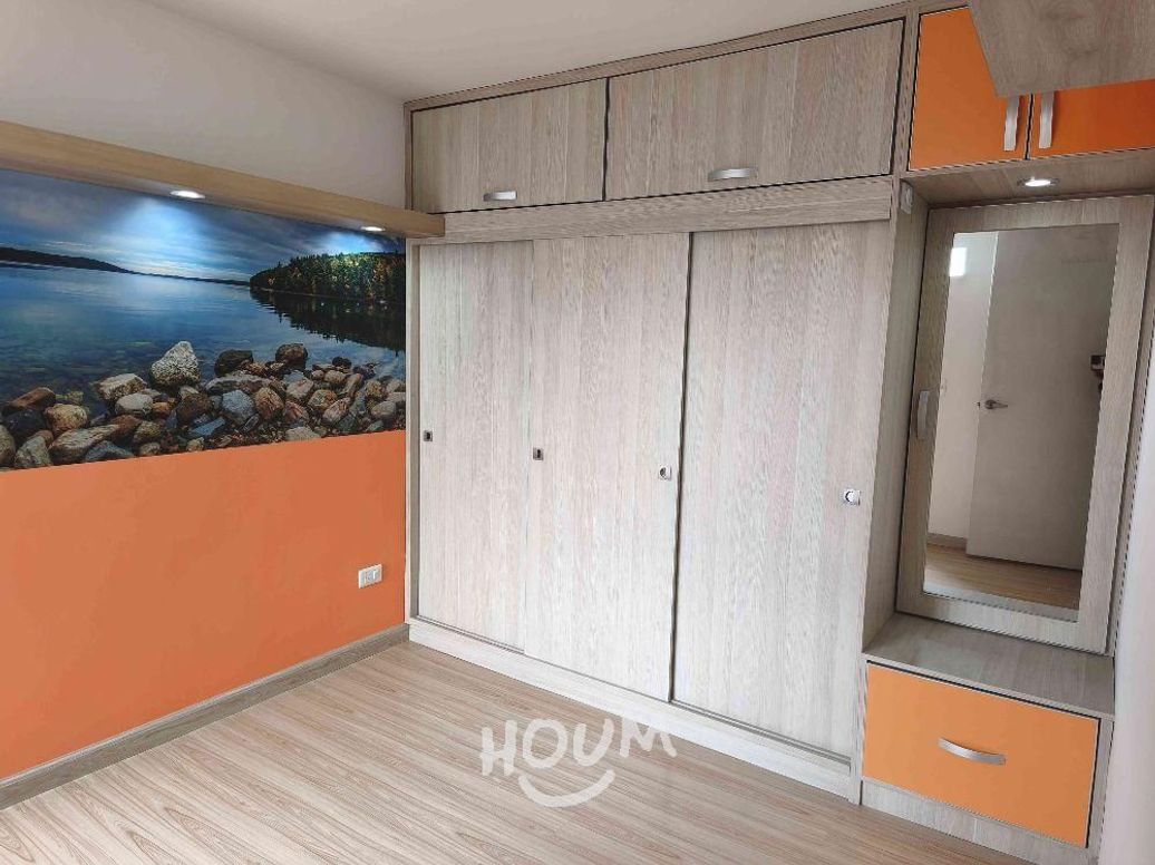 Apartamento de 2 alcobas en arriendo en El Porvenir, Bogotá, 50 m² · foto 14 de 20