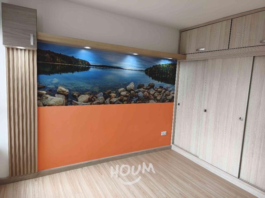 Apartamento de 2 alcobas en arriendo en El Porvenir, Bogotá, 50 m² · foto 15 de 20